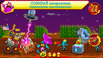 Game screenshot Farm Invasion USA - Premium apk download
