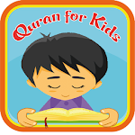 Cover Image of Download Memorize quran for kids - Hizb  APK