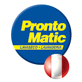 ProntoWallet Peru icon