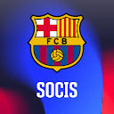 FC Barcelona Members