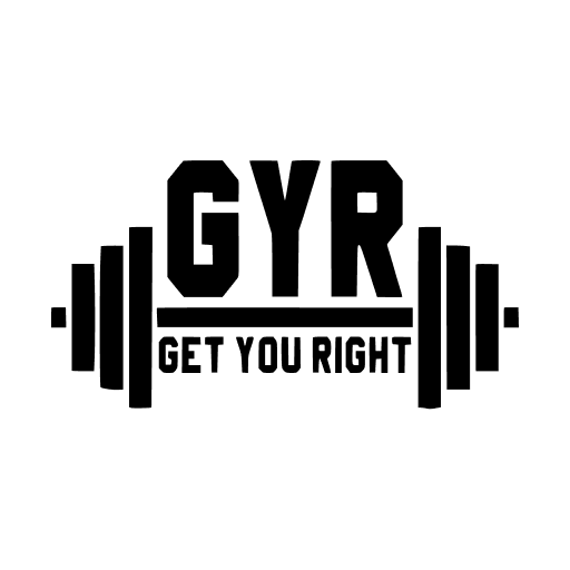 GYR 360 logo