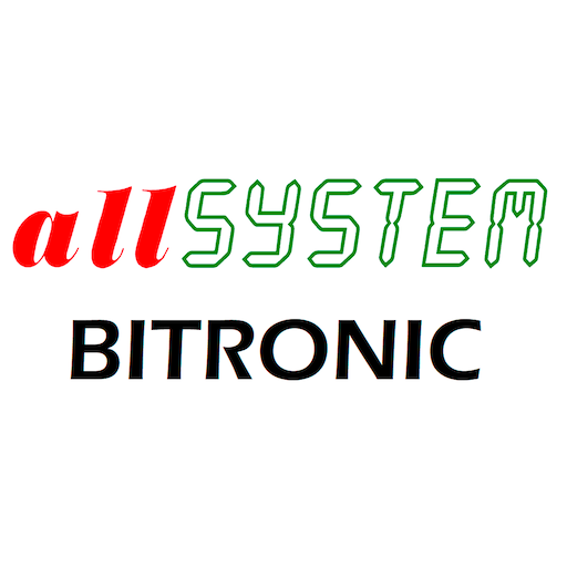 BITRONIC Laai af op Windows