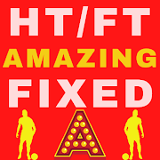 HT/FT Amazing Fixed Matches