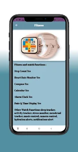 Fastrack Smart Watch Guide