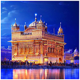 Live Kirtan From Golden Temple icon