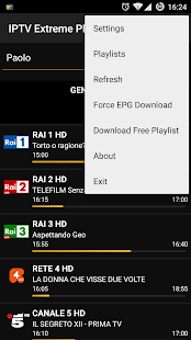 IPTV Extreme Pro Mod APK download