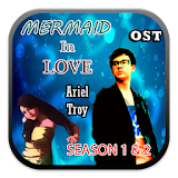 Ost Mermaid In Love icon