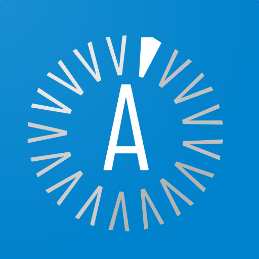 ÁLIKA RED logo