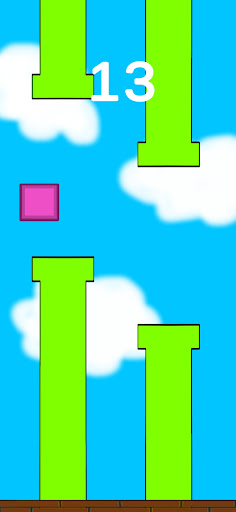 Imposible de pasar y completar