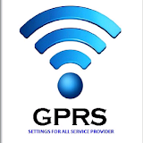 GPRS SETTINGS icon