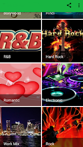 Baixar JOOX Music MOD APK 6.0.2 – {Versão atualizada 2023} 4