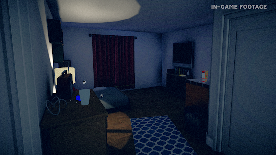 VR Horror Virtual Reality Screenshot