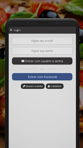 Pizzaria do Gordo Screen 2