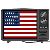 USA TV Channels Online ! icon