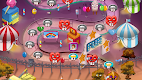 screenshot of Road Busters - Minigames Party
