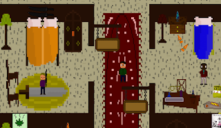 Alpha & Omega - Screenshot 2