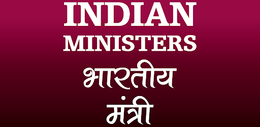 Indian Ministers