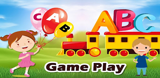 Kids Learning-ABC & Math Games