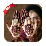 Cover Image of Download Stylish Mehndi Designs 1.0.2 APK