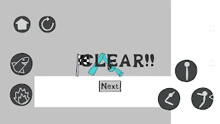 Rocket Robot - Screenshot 3