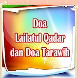 Doa Lailatul Qadar dan Doa Tarawih icon