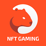 Cover Image of Download Wombat - Home of NFT Gaming  APK