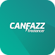 Canfazz Freelancer - Kerja Sampingan - Androidアプリ
