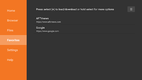 Downloader by AFTVnews