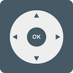 Cover Image of ダウンロード Universal TV Remote 3.5 APK