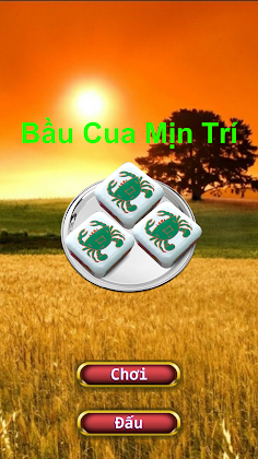 Bau cua 2023 - Screenshot 1