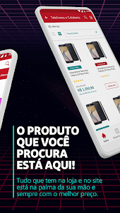 Extra: Loja Online e Ofertas