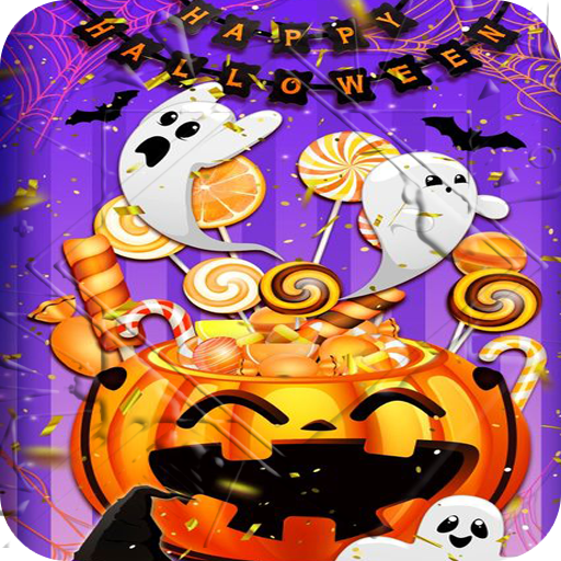 Halloween Ringtones logo