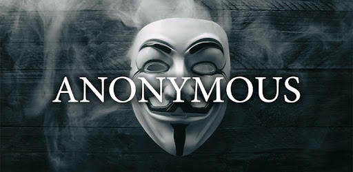 Anonymous Wallpaper 4k Apps On Google Play