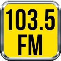 103.5 fm radio station