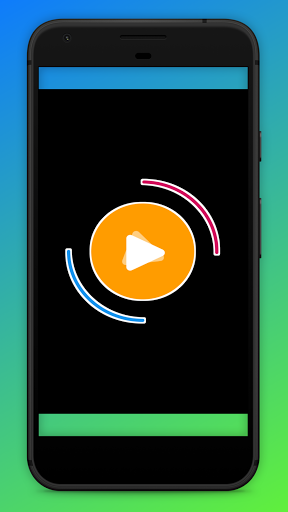 Android application Camp Darulehsan Videos screenshort