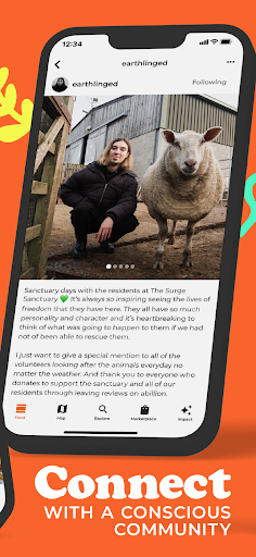abillion: Vegan  Sustainable Apk1