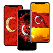 Top 10 Personalization Apps Like Türk Bayrağı Duvar Kağıtları - Best Alternatives