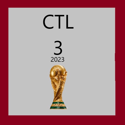 CTL 3 logo