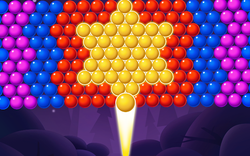 Bubble Shooter-Puzzle Game 0.3 screenshots 8