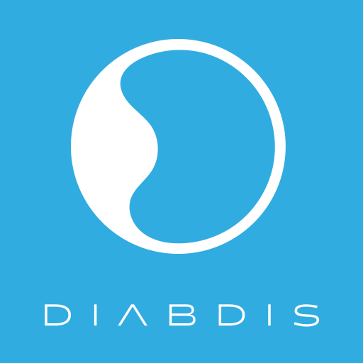 Diabdis -Dzienniczek diabetyka 2.20.1 Icon
