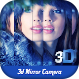 Mirror Camera Photo Editor icon