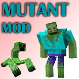 Mutant Mod for Minecraft icon