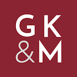 Cover Image of 下载 GK&M Solicitors  APK