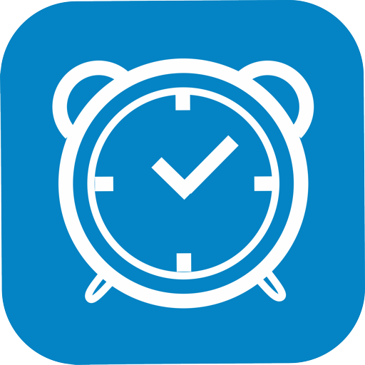 To-do list Reminder Biorhythm logo