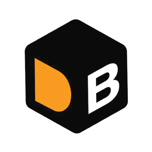Dance Box Studio logo