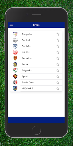 Placar Pernambucano 2024