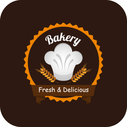Bakery logo