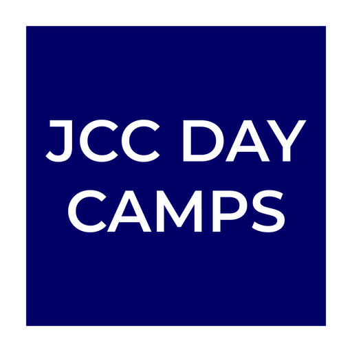 JCCDayCamps logo