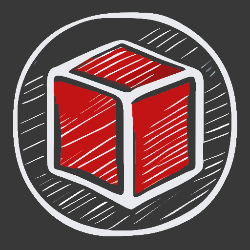 JustCube logo