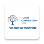 Cover Image of Télécharger Tunas Group Convention 2019 1.0 APK